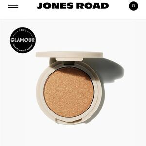 Jones Road Shimmering Compact